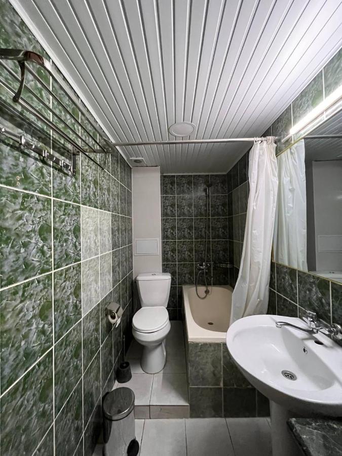 Grand Uzbegim Hotel Tashkent Bagian luar foto